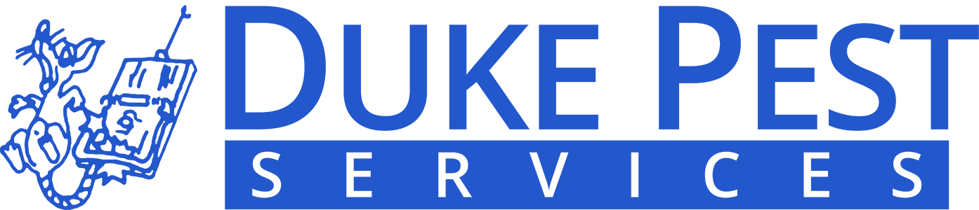 Duke Pest Services Logo