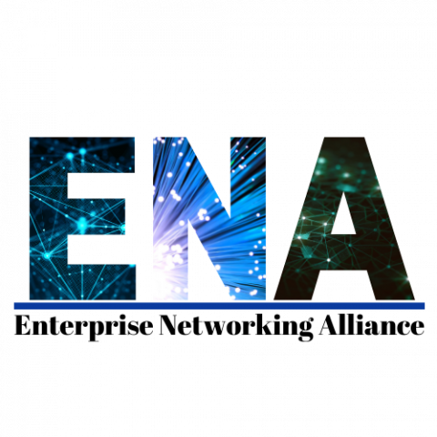 ENA Logo
