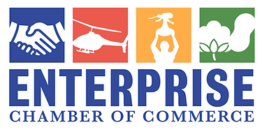 Enterprise Chamber Logo